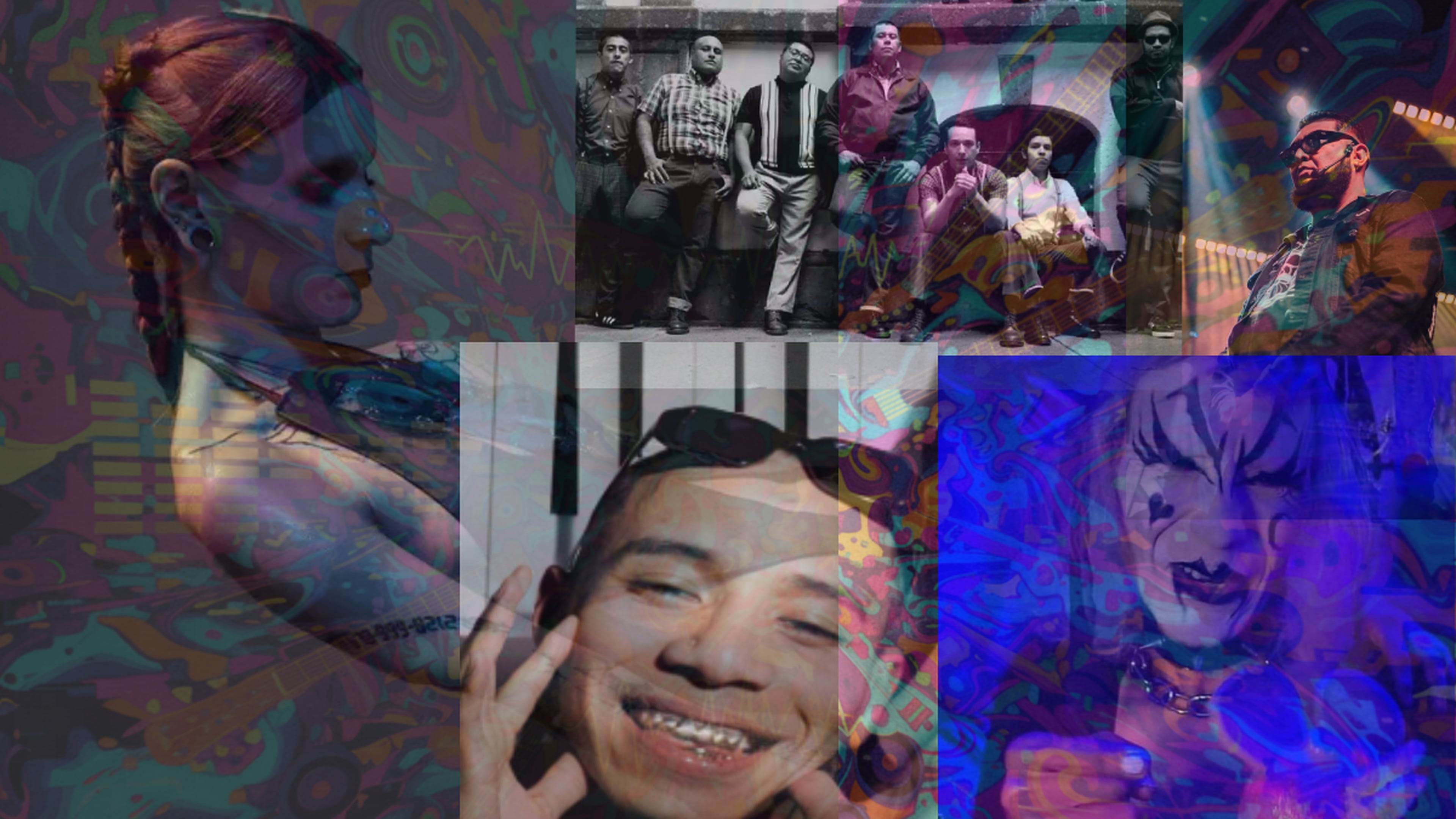 5 favs: lazalza picks #1